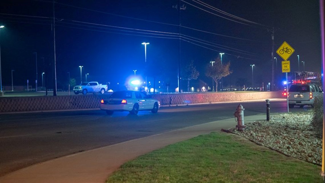 Man Dead After Fatal Motorcycle Accident On Stagecoach Road In Killeen ...