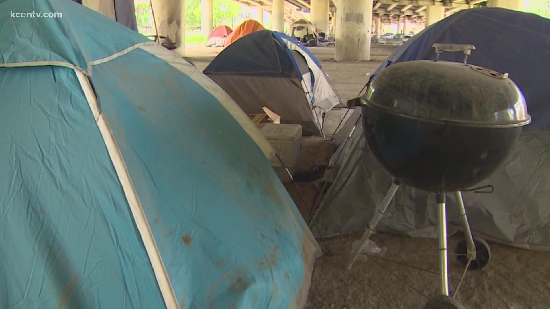 The cities of Temple and Killeen are teaming up to fight homelessness.