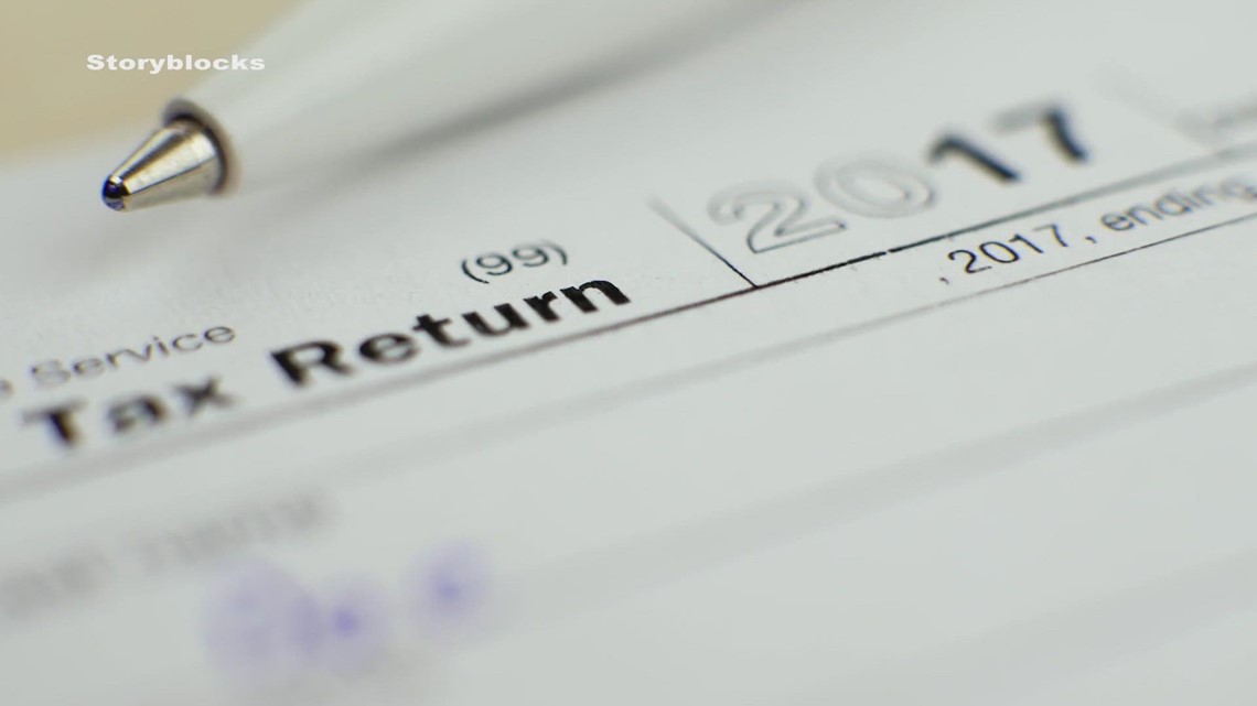 Year End Tax Tips For Saving Money