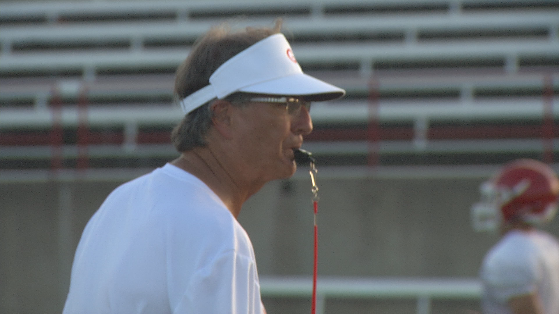 When Jerry Bomar took over the 1989 Groesbeck Goats, he turned around a team that only played in two playoff games ever. He's hoping he can do it again in 2019.