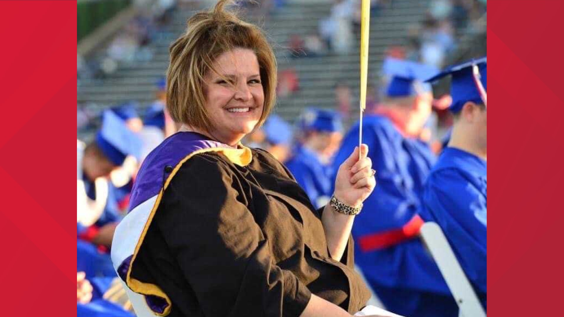 Midway ISD Teacher Nominated In My Favorite Teacher Contest Kcentv
