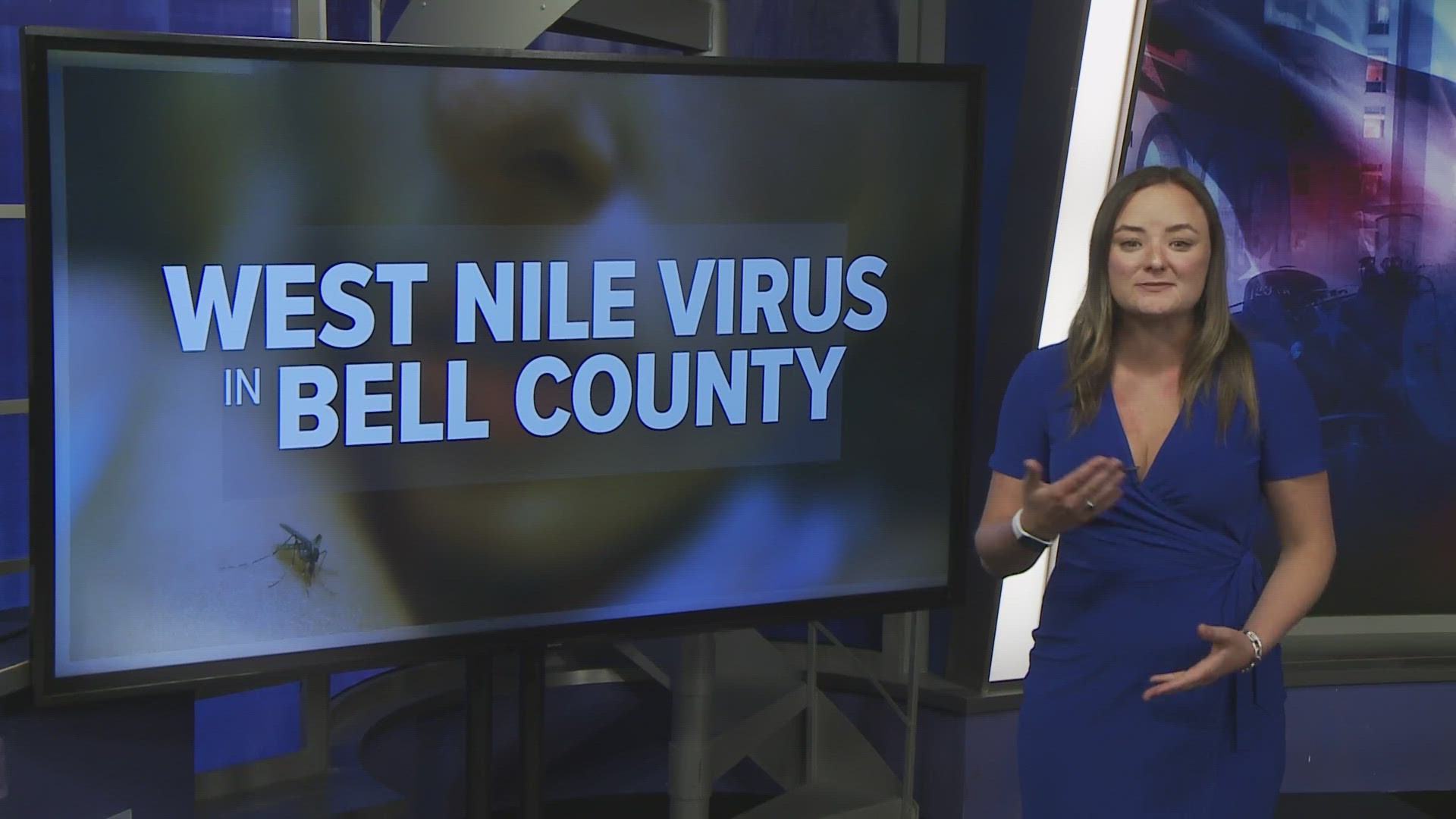 Texas News | What Is West Nile Virus? | Kcentv.com