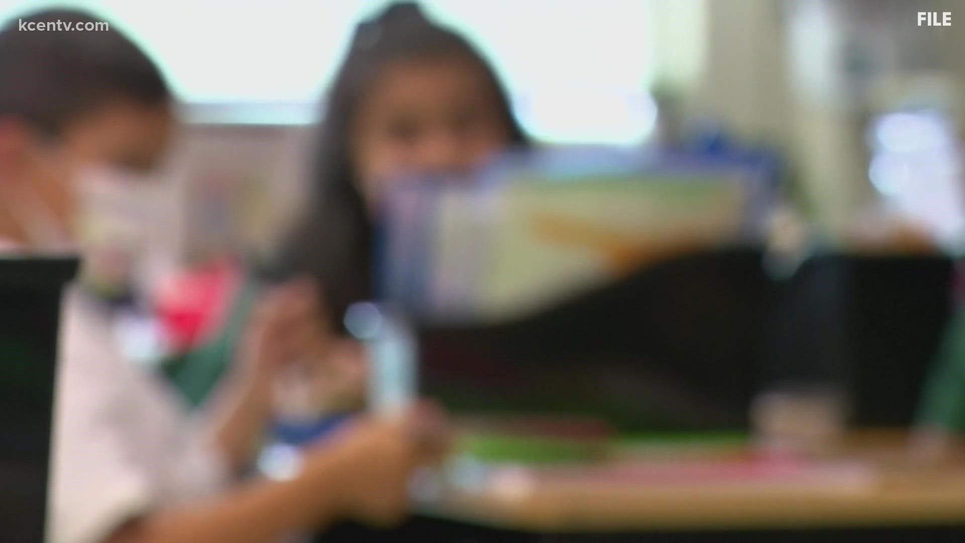 Central Texas school leaders are now ending the year trying to figure out what school will look like when it returns in the fall.