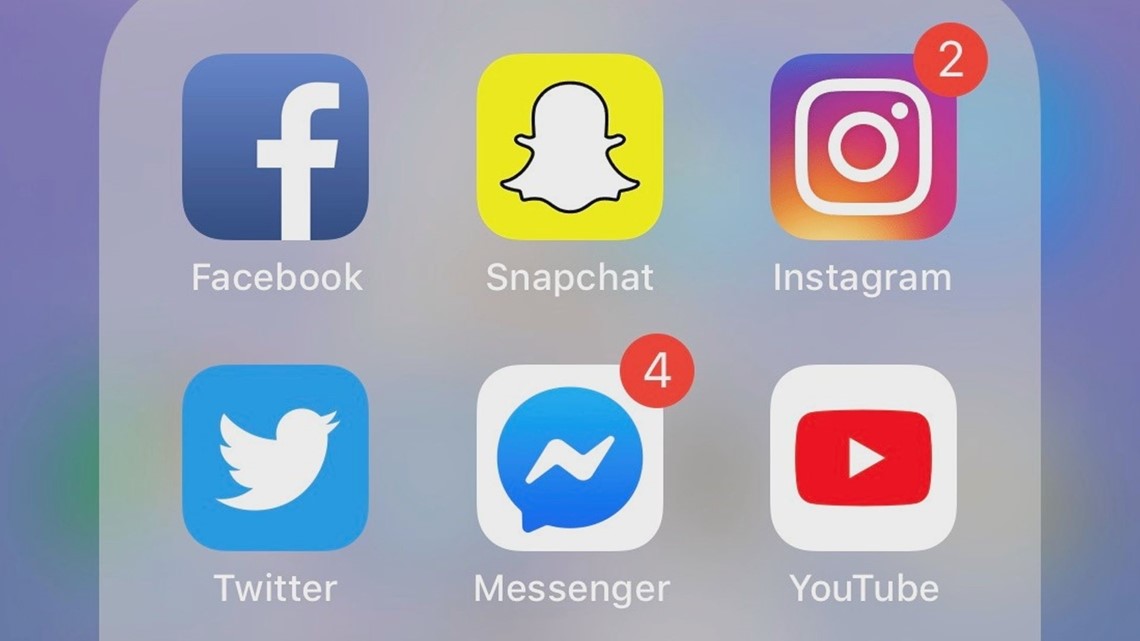 Students learn how to stay safe, use social media positively - Vimarsana News