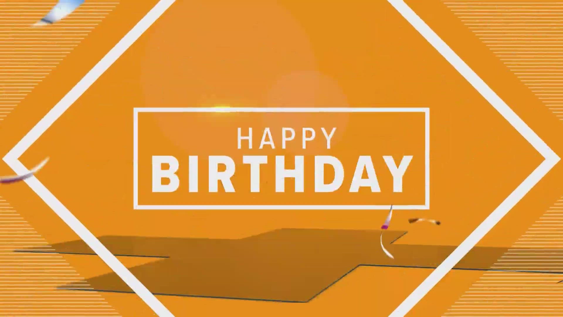 Texas Today wishes everyone born on May 24, a very happy birthday!