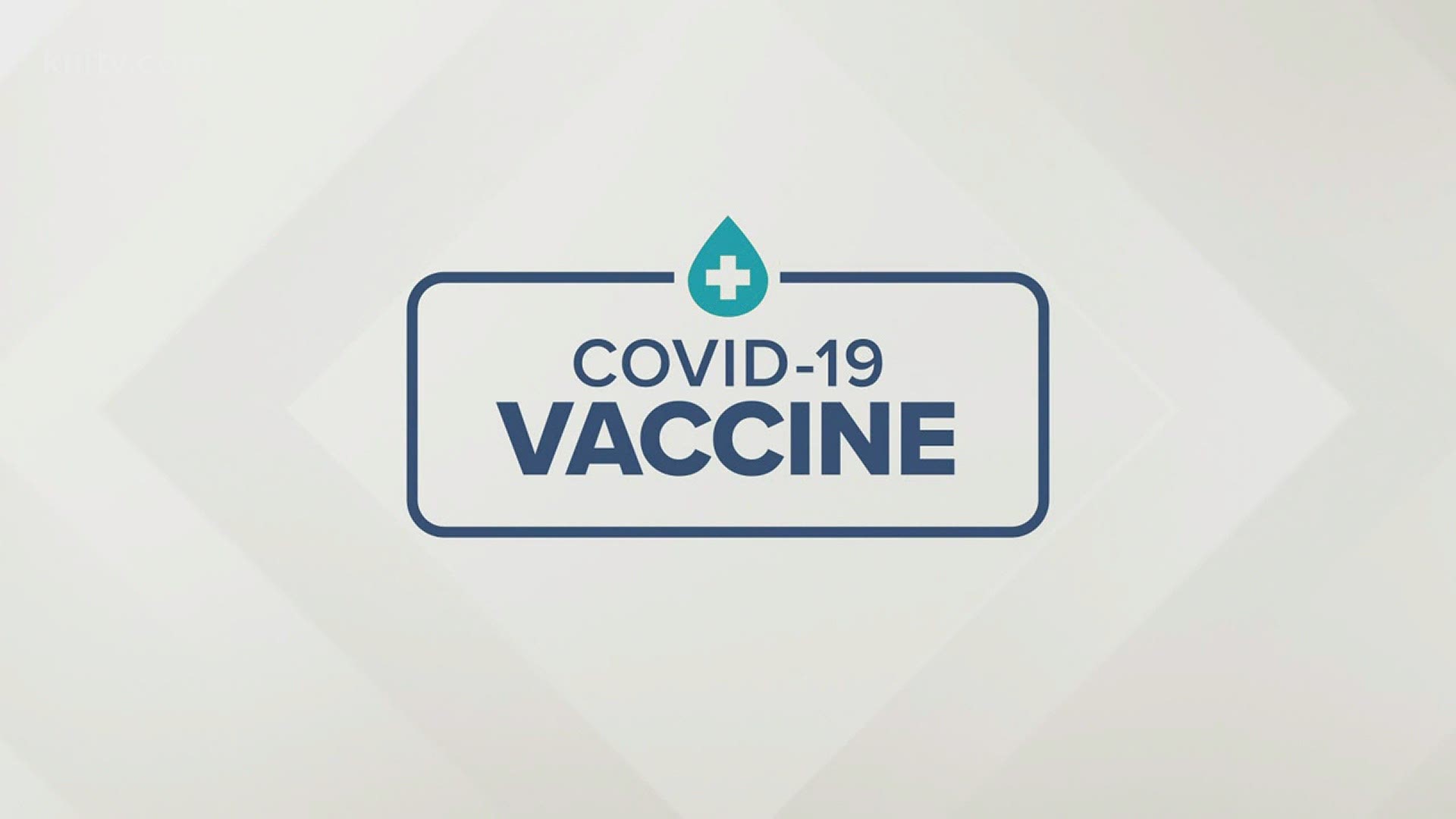 Curative Texas GM of field operations Jamil Sabbagh told 6 News Monday the company will work to vaccinate up to 500 people a day at each of two drive-thru locations.