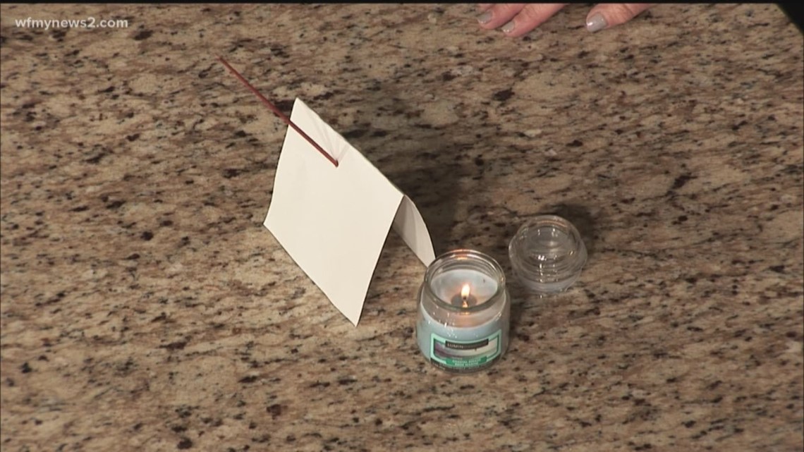 VERIFY Is incense smoke bad for you?