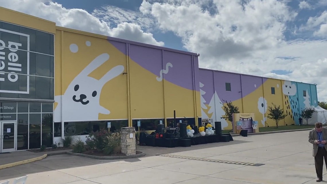 Diaper company Hello Bello under new ownership Waco, TX