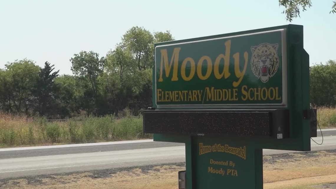 Moody ISD focuses on mental wellness with new social worker position