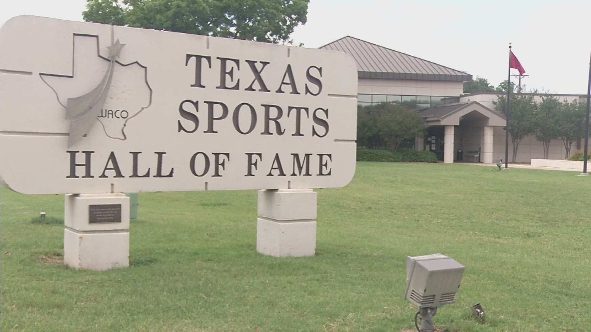 All Central Texans are invited to get a special moment and picture with the trophy!