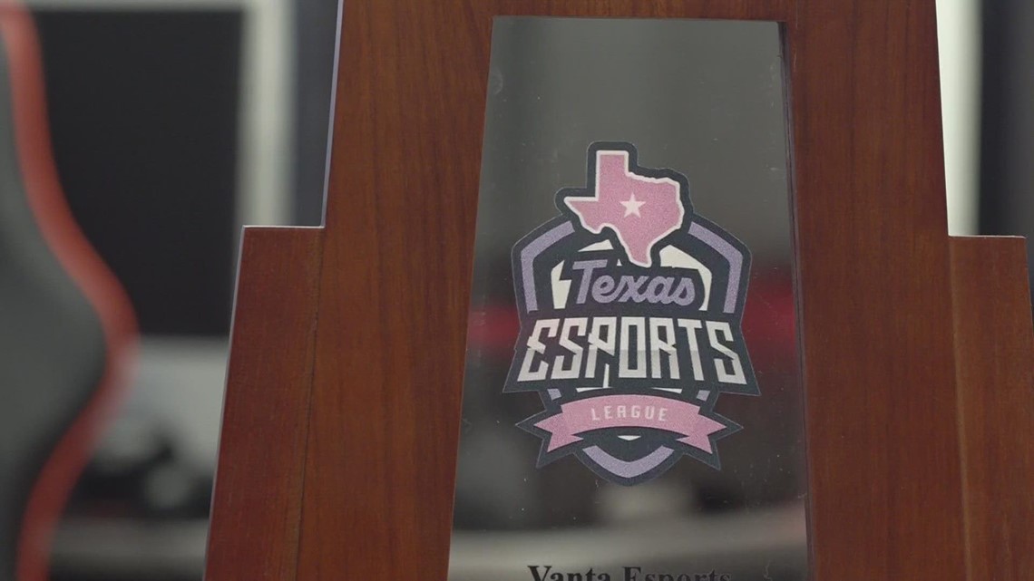 Lake Belton High School S ESports Team Wins First State Championship   7ca5228a F1fc 4080 Aa4c 7bce798da006 1140x641 