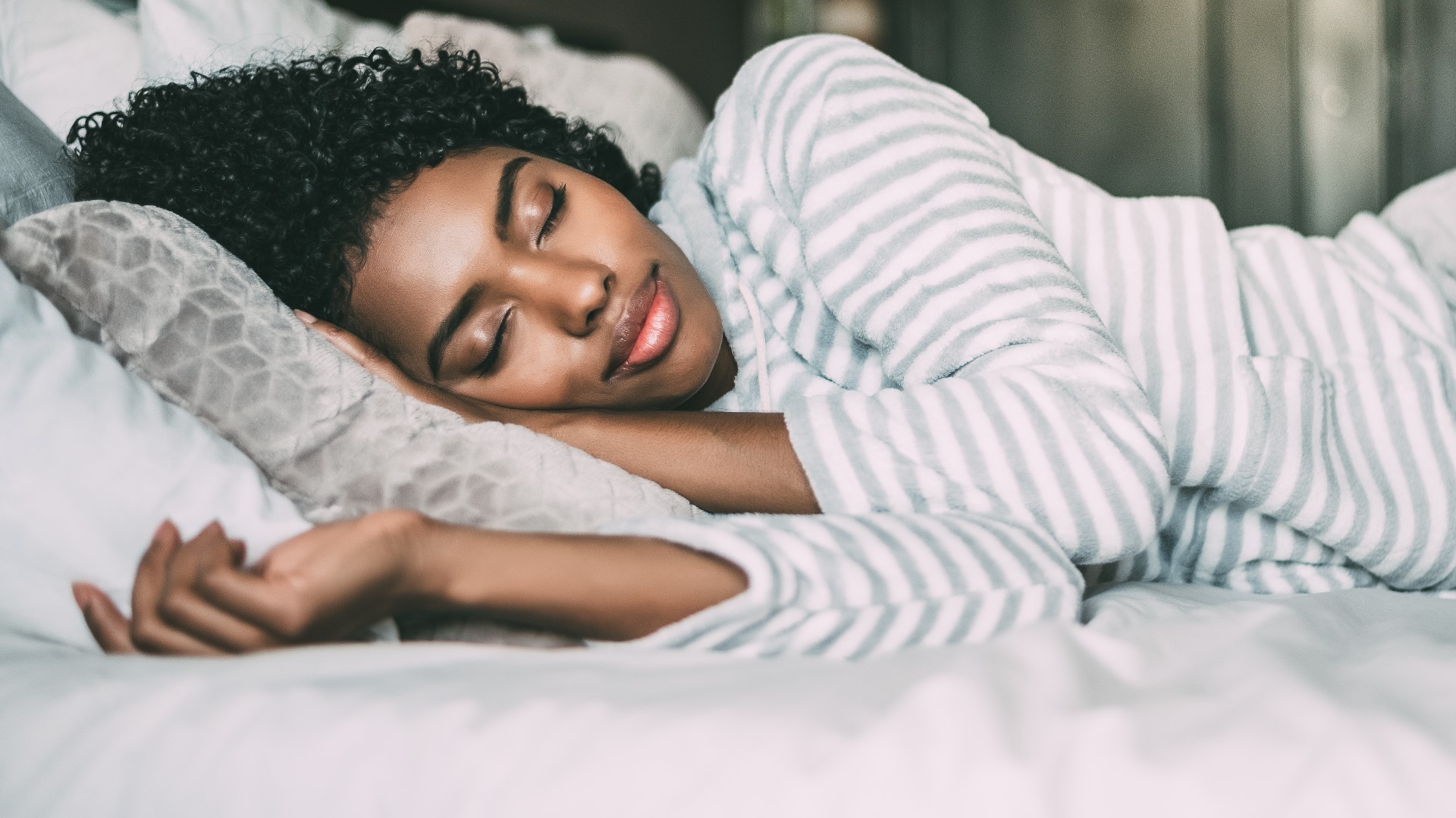 May is Better Sleep Month and since the pandemic, sleep has really taken a hit. In this Your Best Life, learn how poor sleep impacts health and how to sleep better.