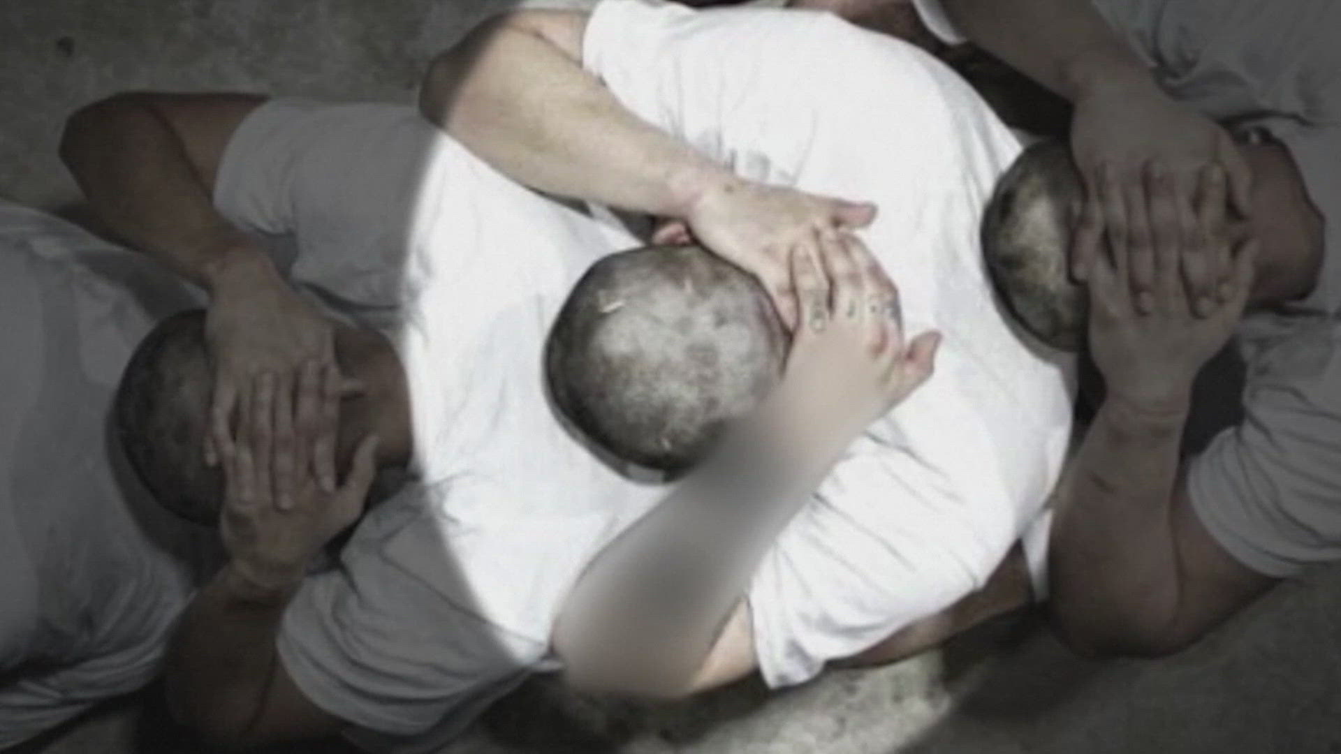 Kilmar Abrego Garcia remains in captivity in El Salvador.