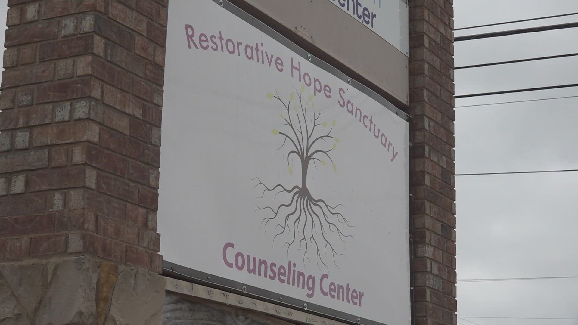 At Restorative Hope Sanctuary, therapists report over 300 unpaid claims totaling more than $70,000, forcing them to cover business expenses from personal savings.