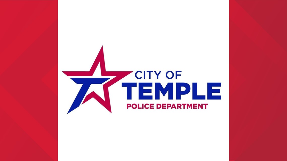 Temple Police ask residents to report non-emergency crimes online ...