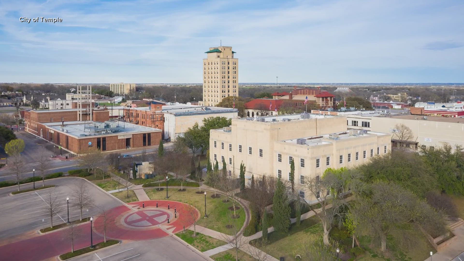 Temple, TX News Temple hosting 2025 Strategic Plan meetings