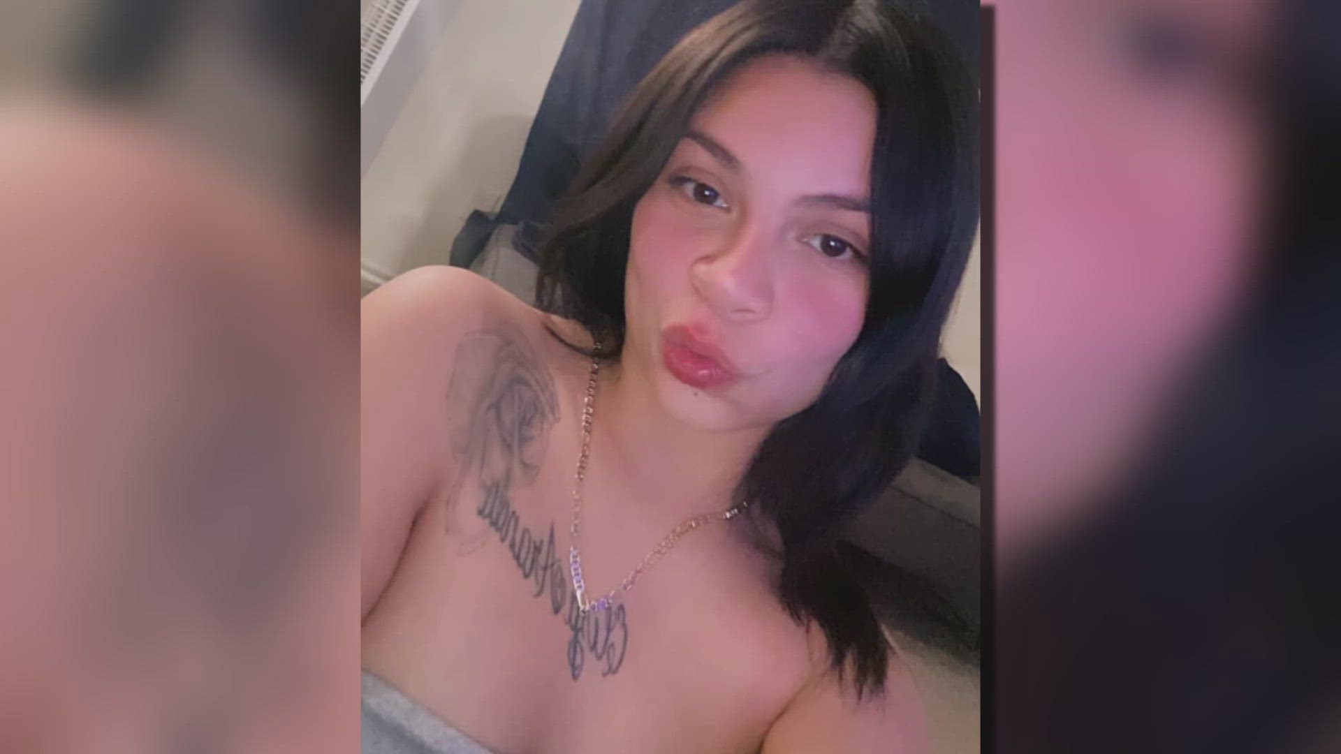 Waco police are searching for 22-year-old Faith Rodriguez, who was last seen early Friday near N. 10th Street and W. Waco Drive.