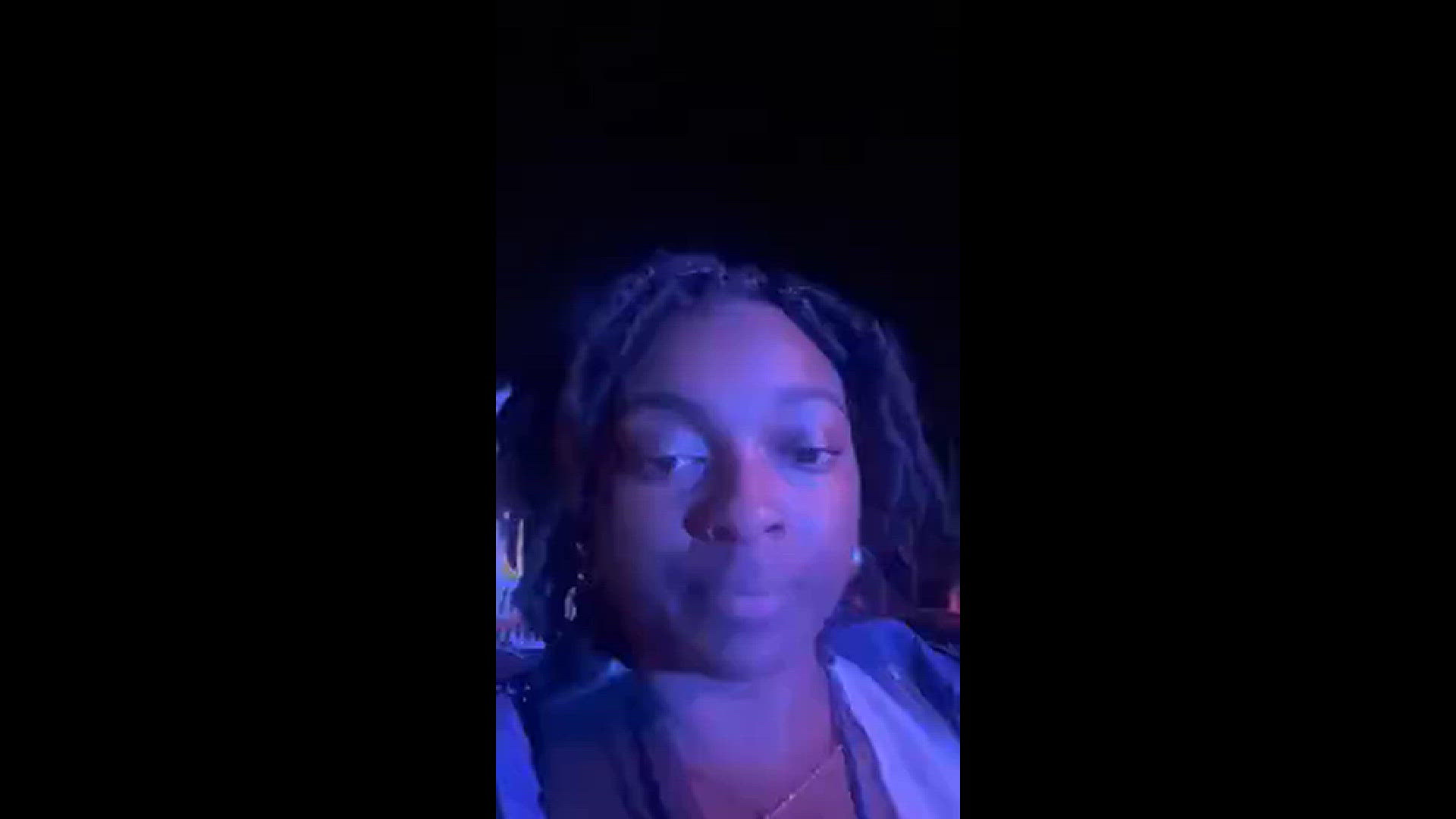 Adriana Alexander is live on the scene of an alleged shooting in Waco
Credit: Adriana Alexander