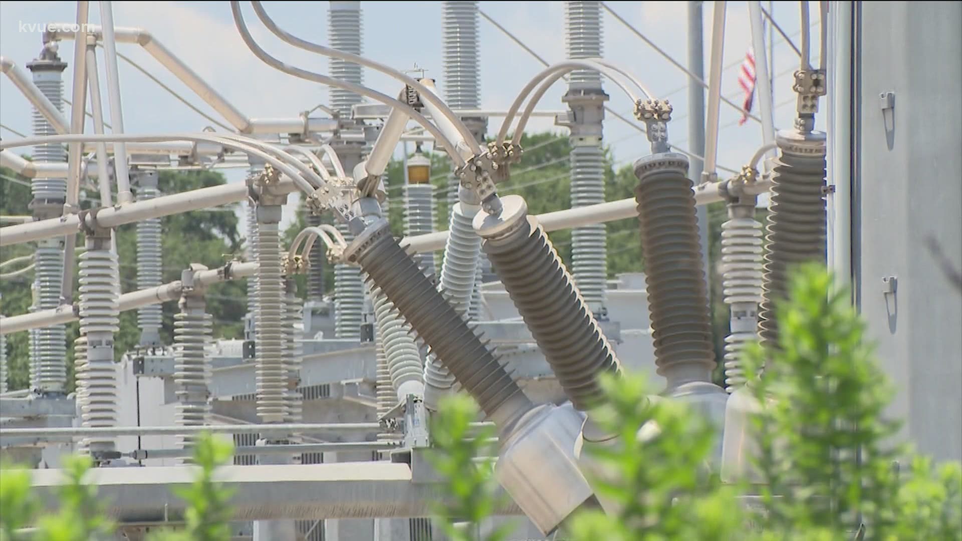 Public Utility Commission officials told ERCOT there is room for improvement when it comes to predicting energy generation available.