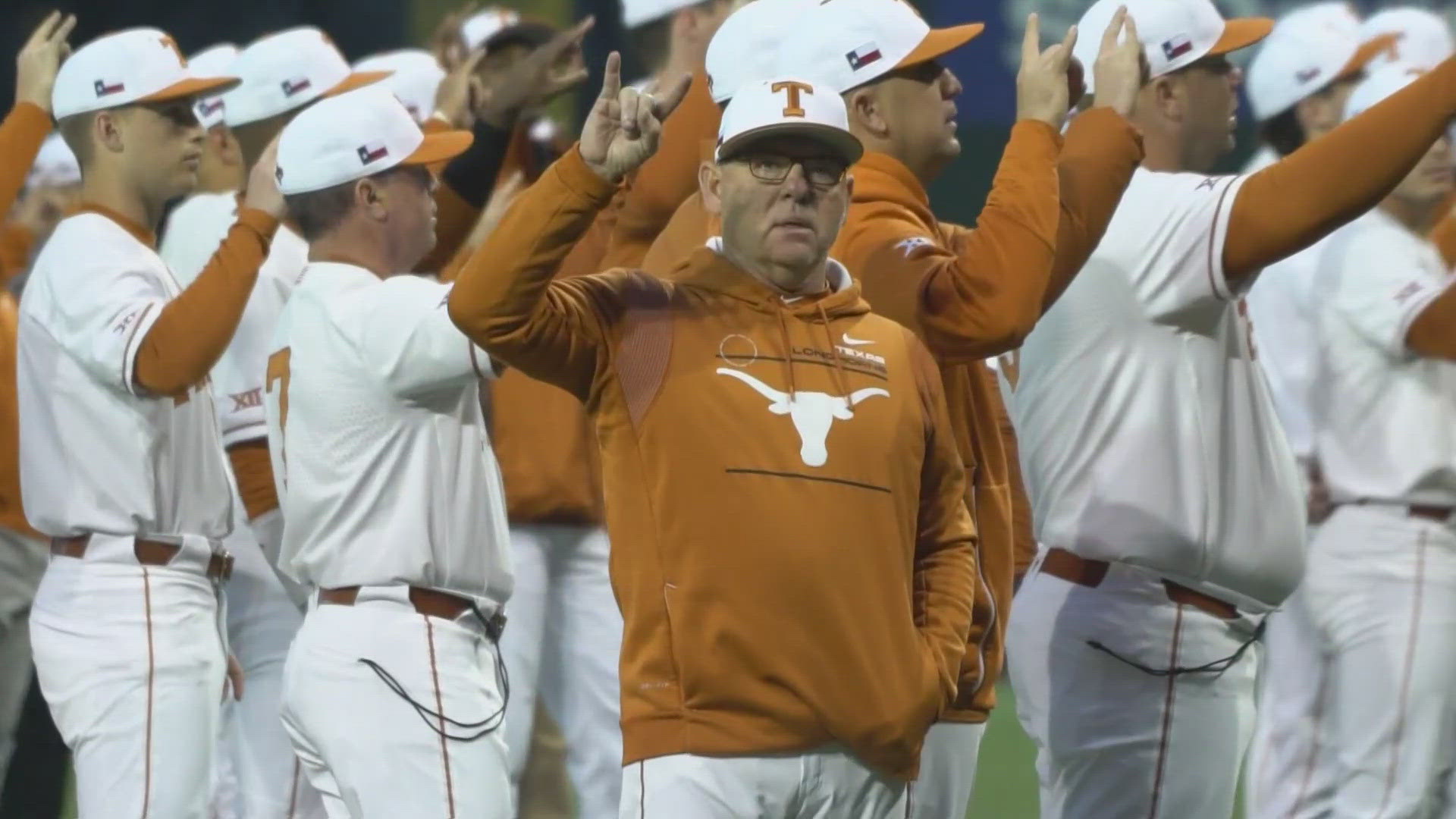 Did Texas Fire Their Baseball Coach? An In-Depth Analysis