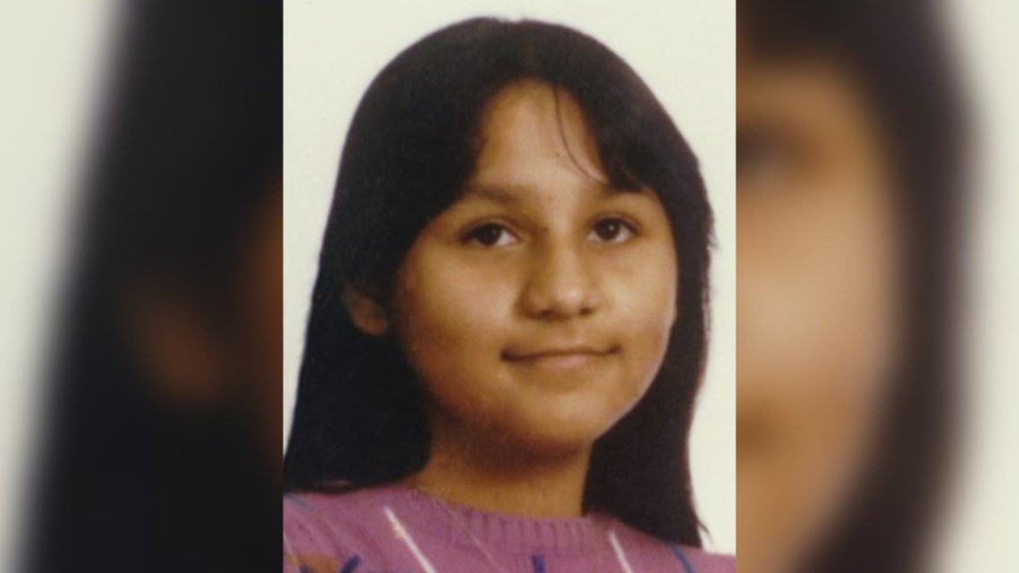 Temple, Texas News | 38 years since Angelica Gandara went missing - Vimarsana News