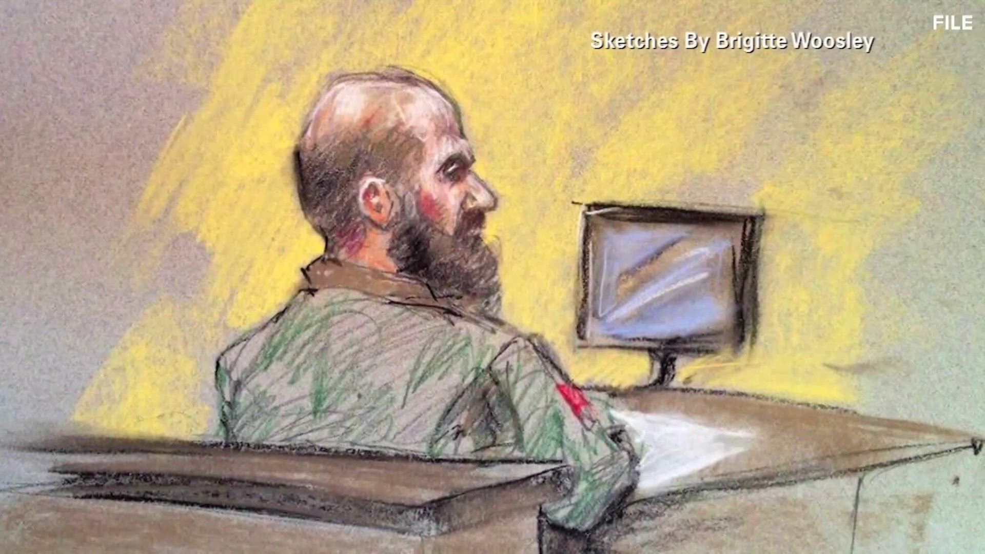 Fort Hood will carry out execution of mass shooter | kcentv.com