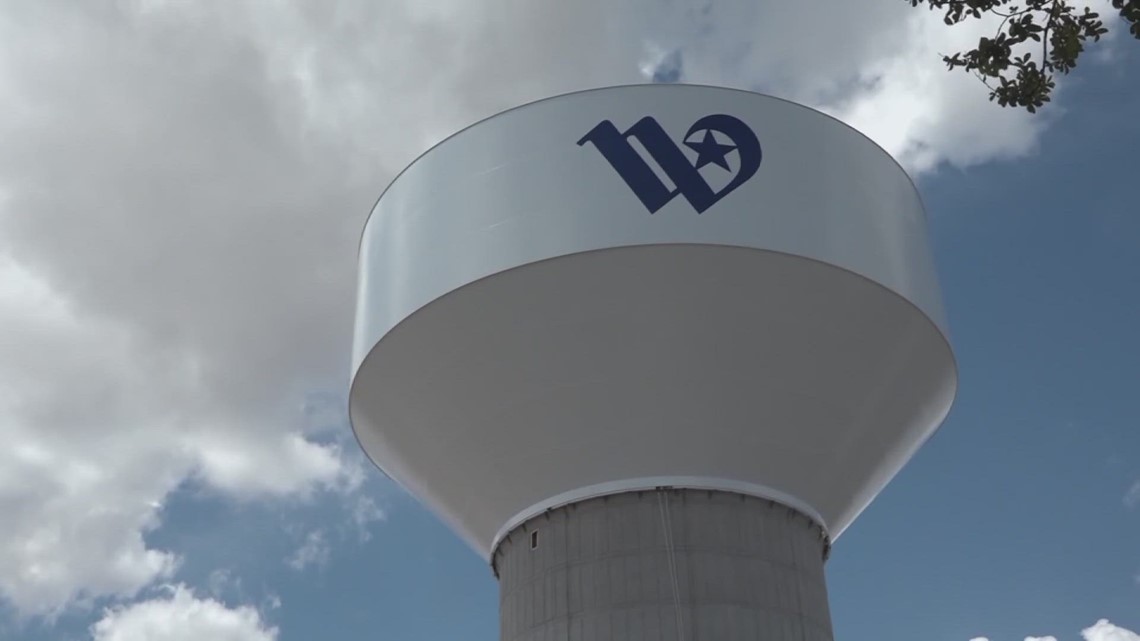 New proposed bill aims to change Waco water supply regulation - Vimarsana News