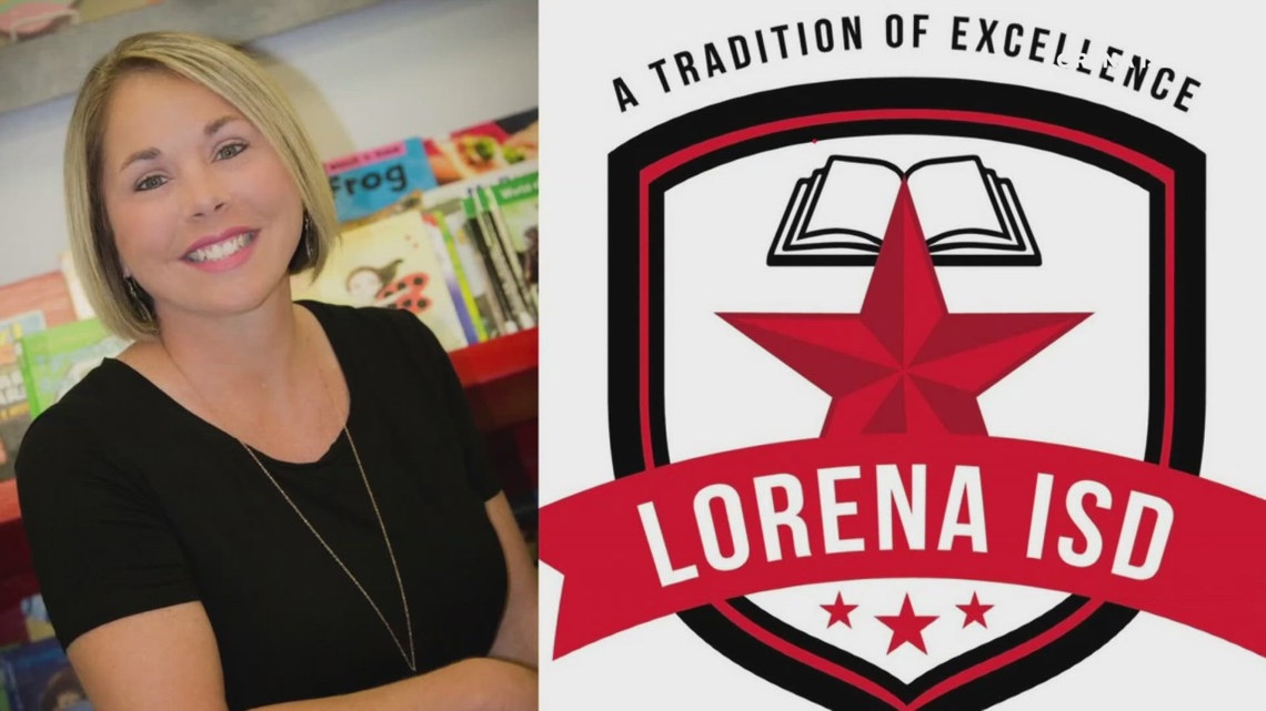 TEA investigating Lorena ISD principal | kcentv.com