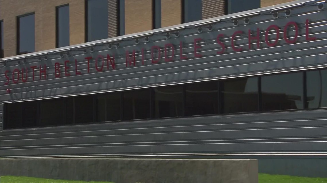 Added safety measures possible for Belton ISD because of 2022 bond