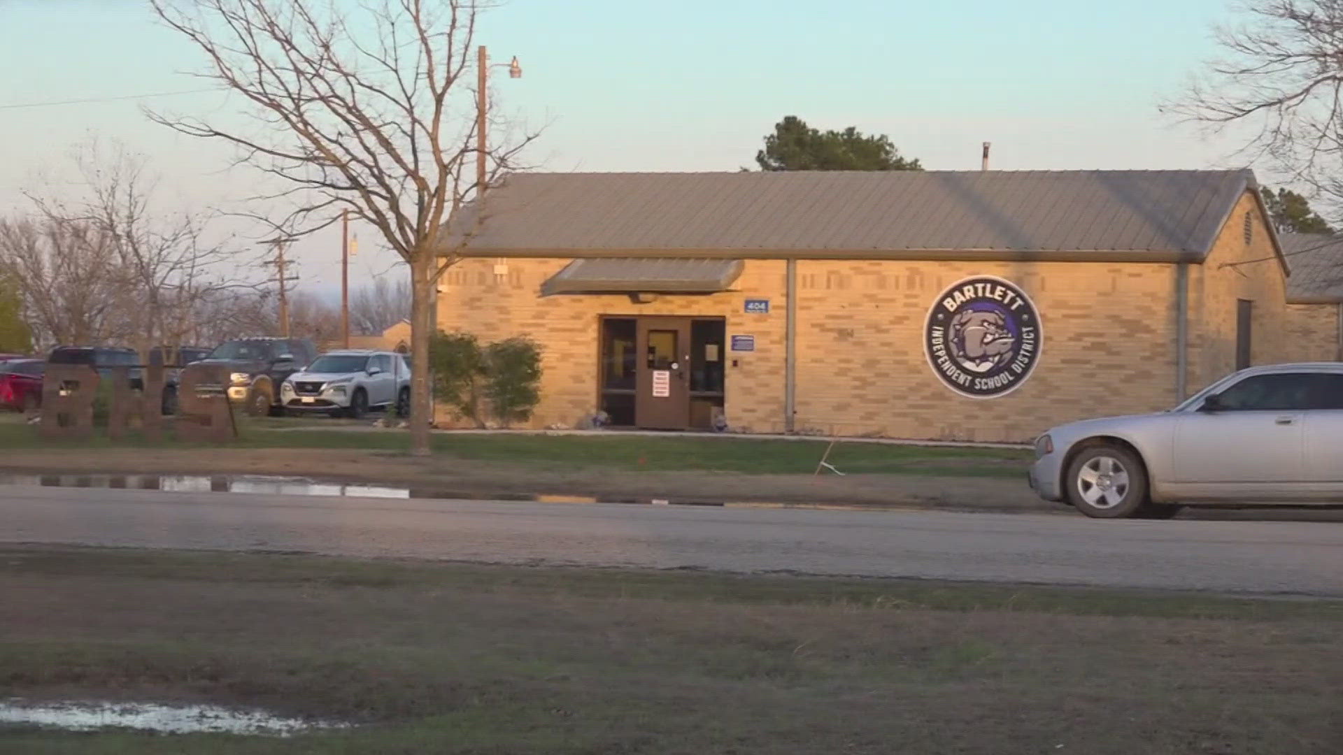 The meeting comes after two cases of alleged misconduct between staff and students in less than two months.