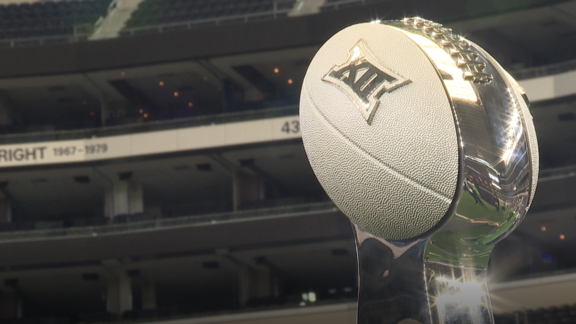 A season of normalcy is the hope for the Big 12 - Vimarsana News