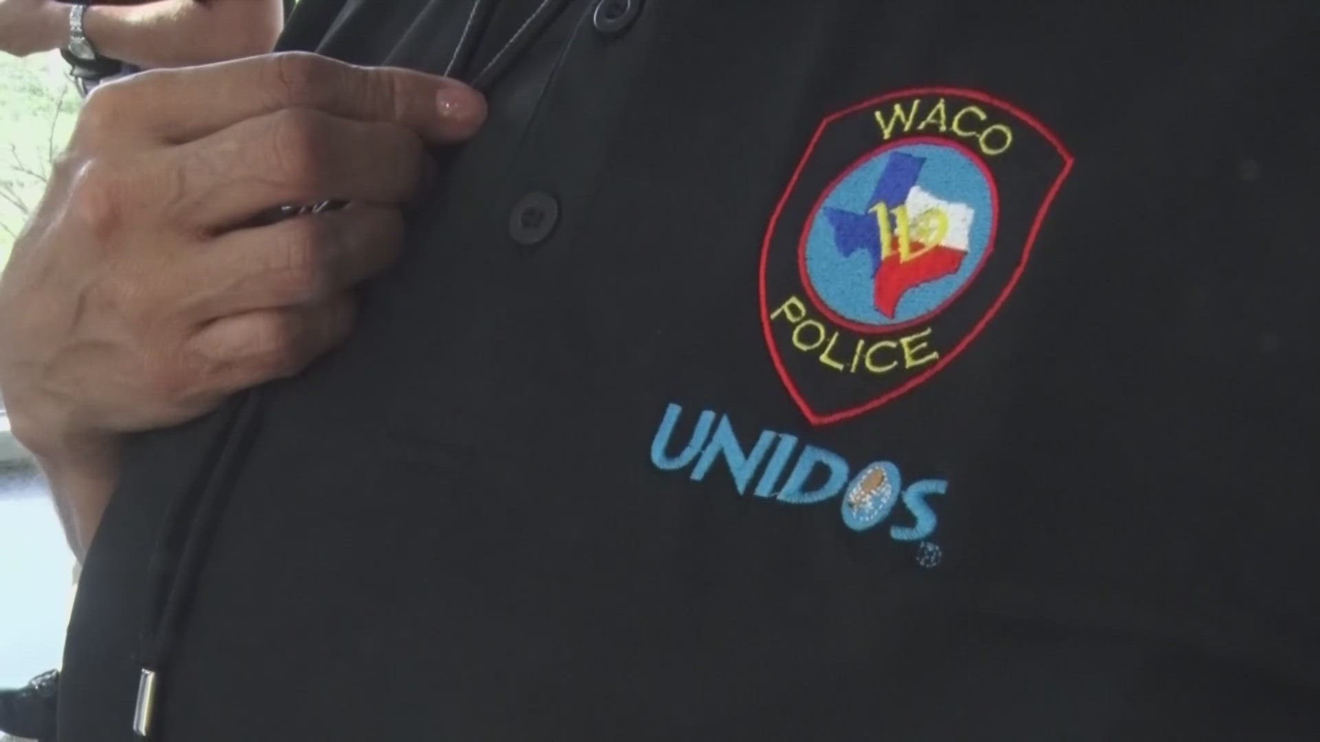 On March 15, 2023, Waco PD held its first event launching a brand new program to guide and support the Latino community in the city.