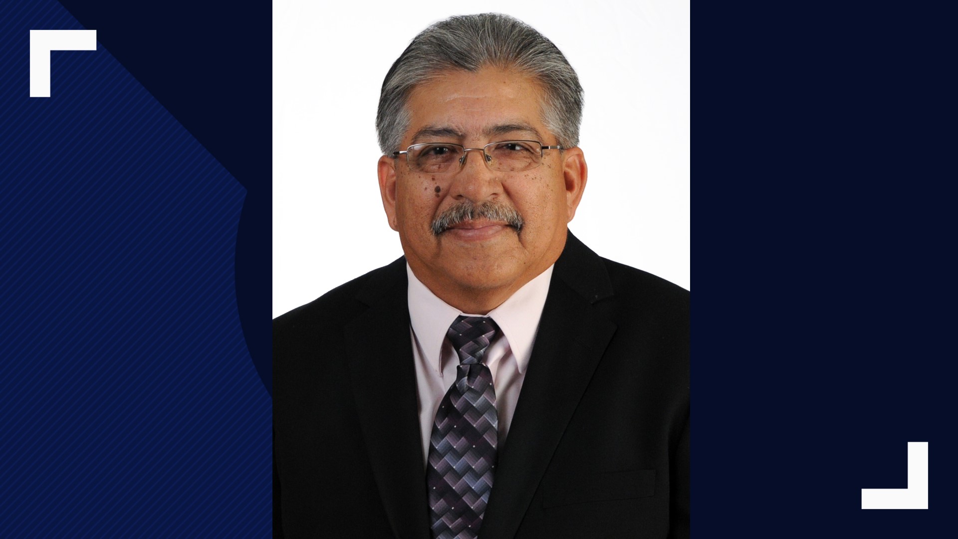 The longest-serving Hispanic trustee in Waco ISD history is stepping down because of health issues.