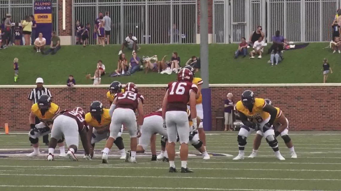 UMHB turning focus after loss to University-Wisconsin Whitewater