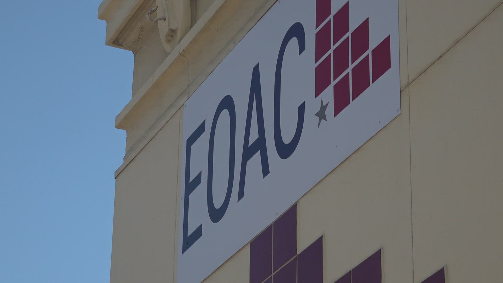 Waco, TX News Waco EOAC helping pay utility bills