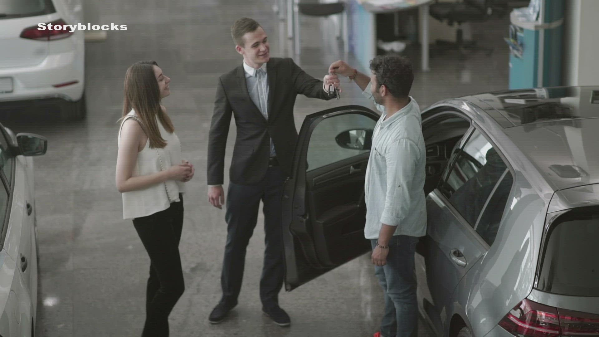 There are pros and cons of both new and used cars, so what's the best decision you could make?