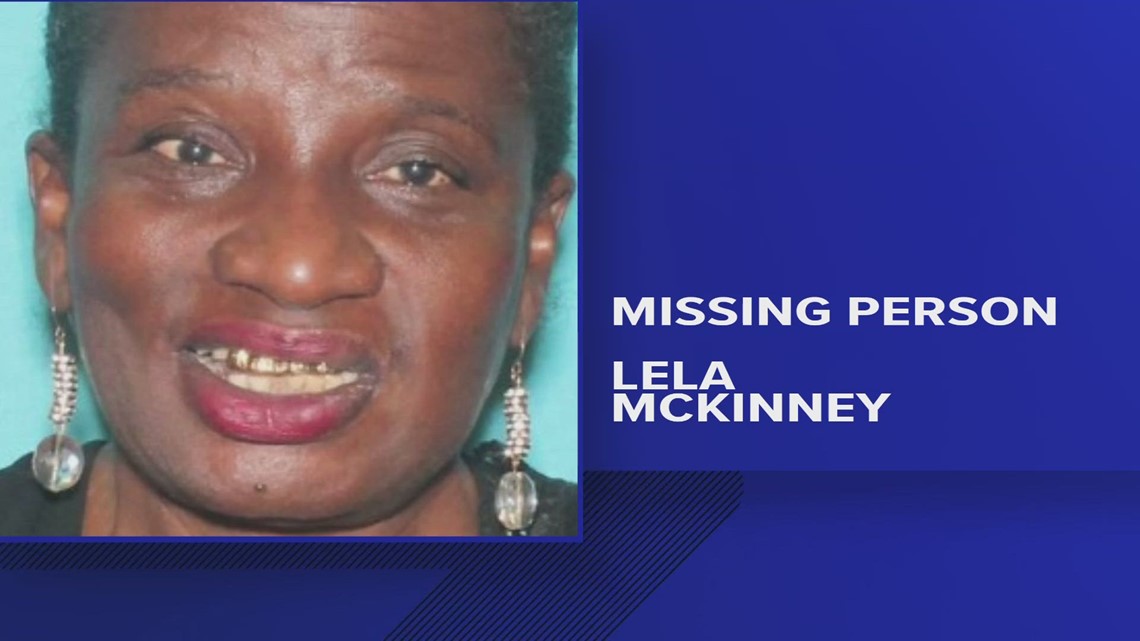Waco, TX News | Missing Dallas woman could be in Waco - Vimarsana News