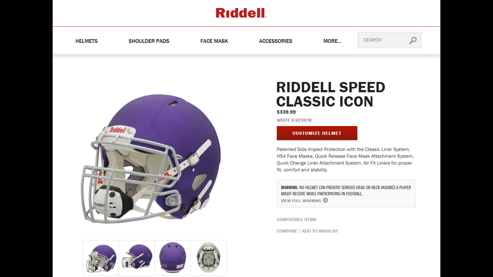 How much do football helmets really cost? Central Texas football coaches share their insight