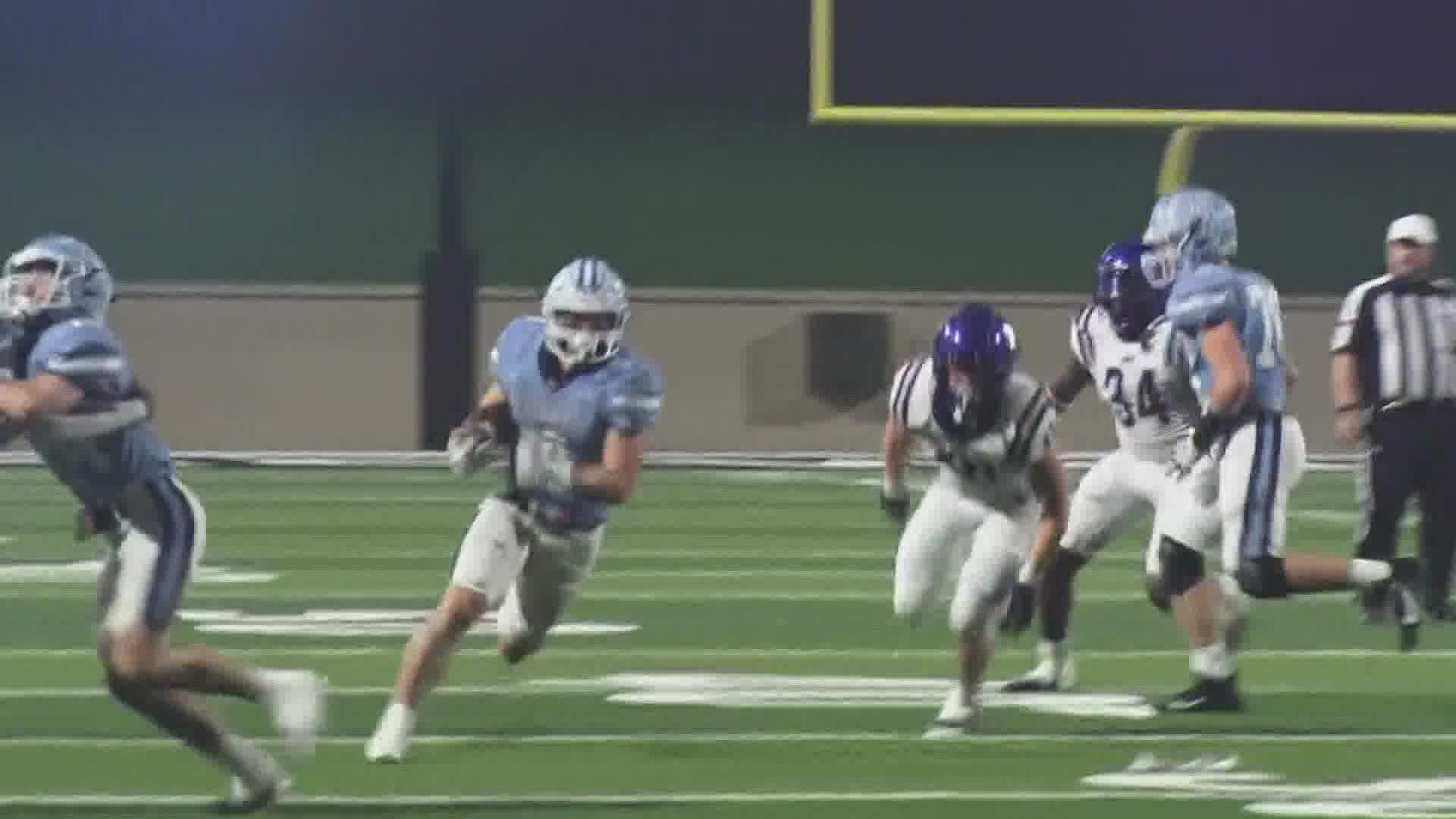 The 6 Sports Team breaks down the Regional Finals on Friday Night Lights.
