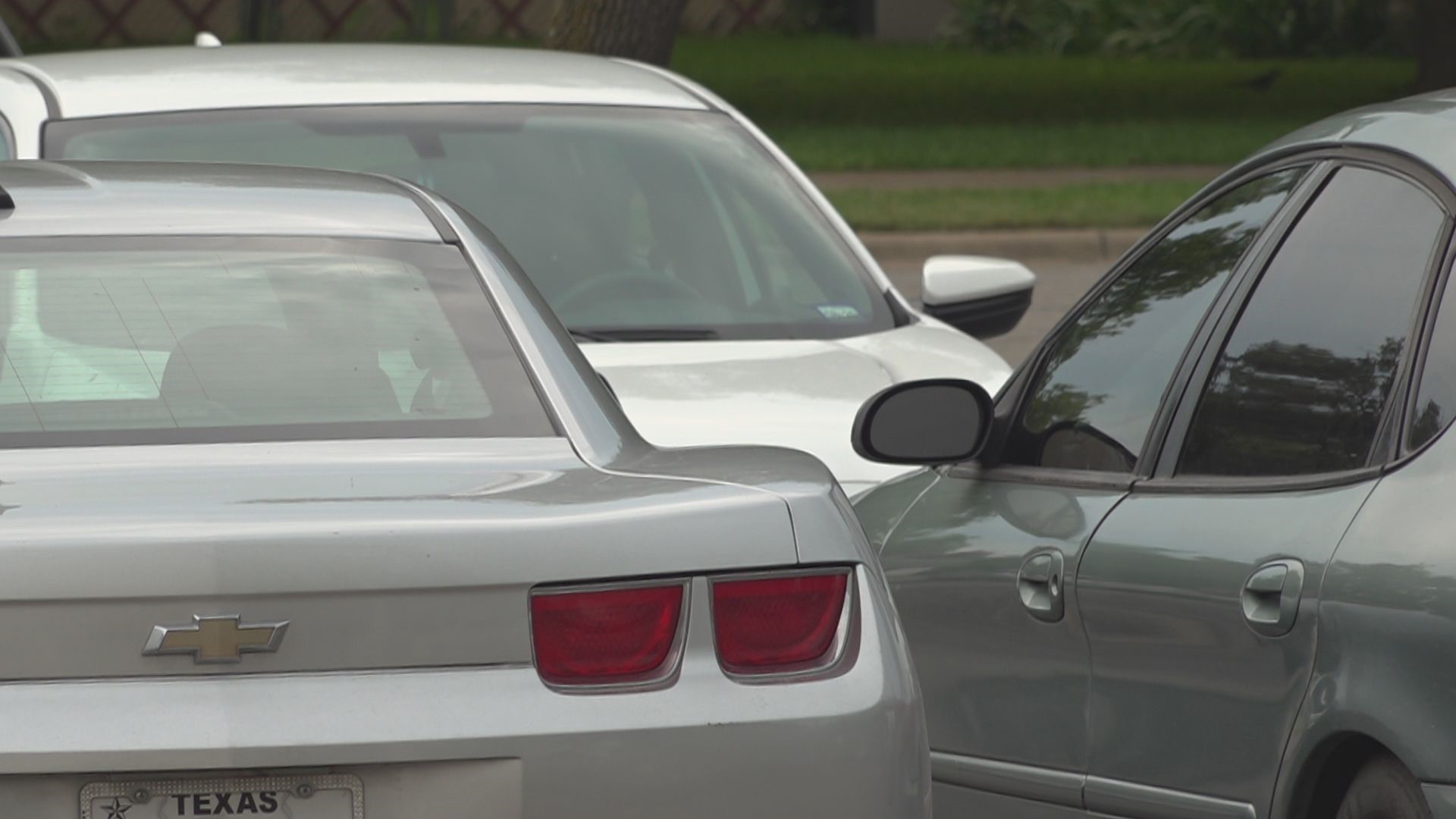 Waco police warn against leaving children, pets in hot cars