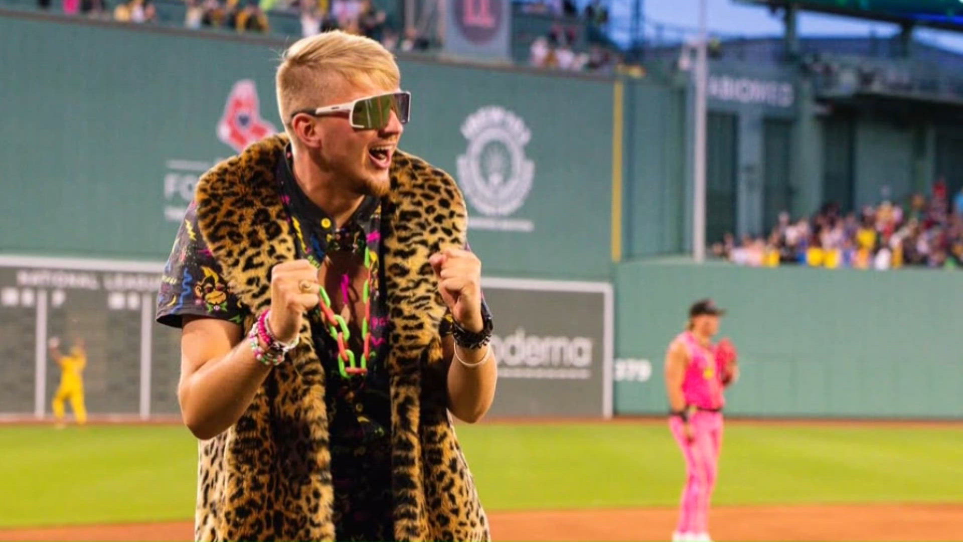 Baylor grad returning to Waco with Banana Ball tour | kcentv.com