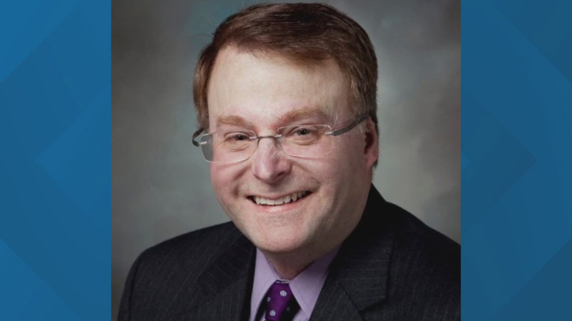 Texas State Senator confirmed to Pentagon position