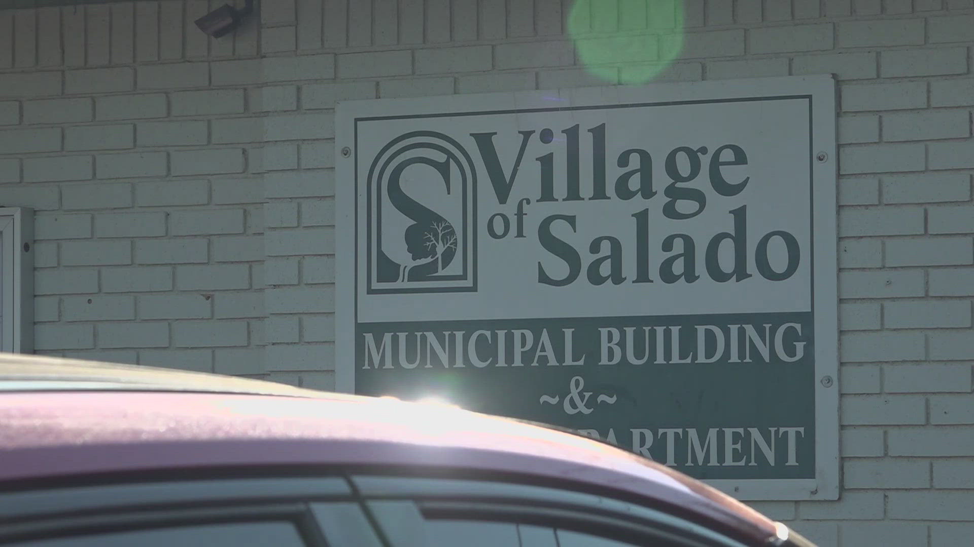 Salado meets, tax increase to be discussed