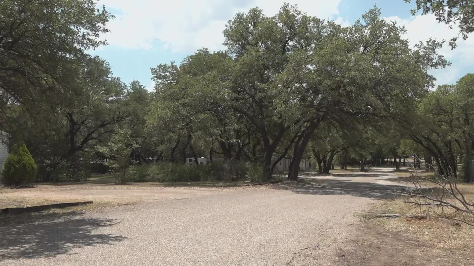 Community members say a new RV resort does not fit in a residential area, while others say it would bring needed revenue and tourism to Belton.