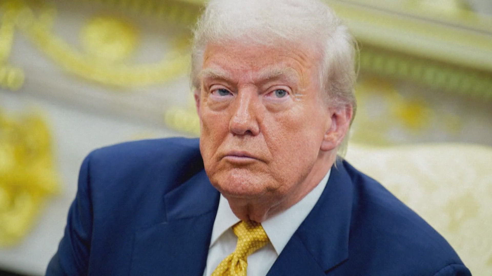 Today's report is the first since Trump fired the Commissioner of Labor Statistics.