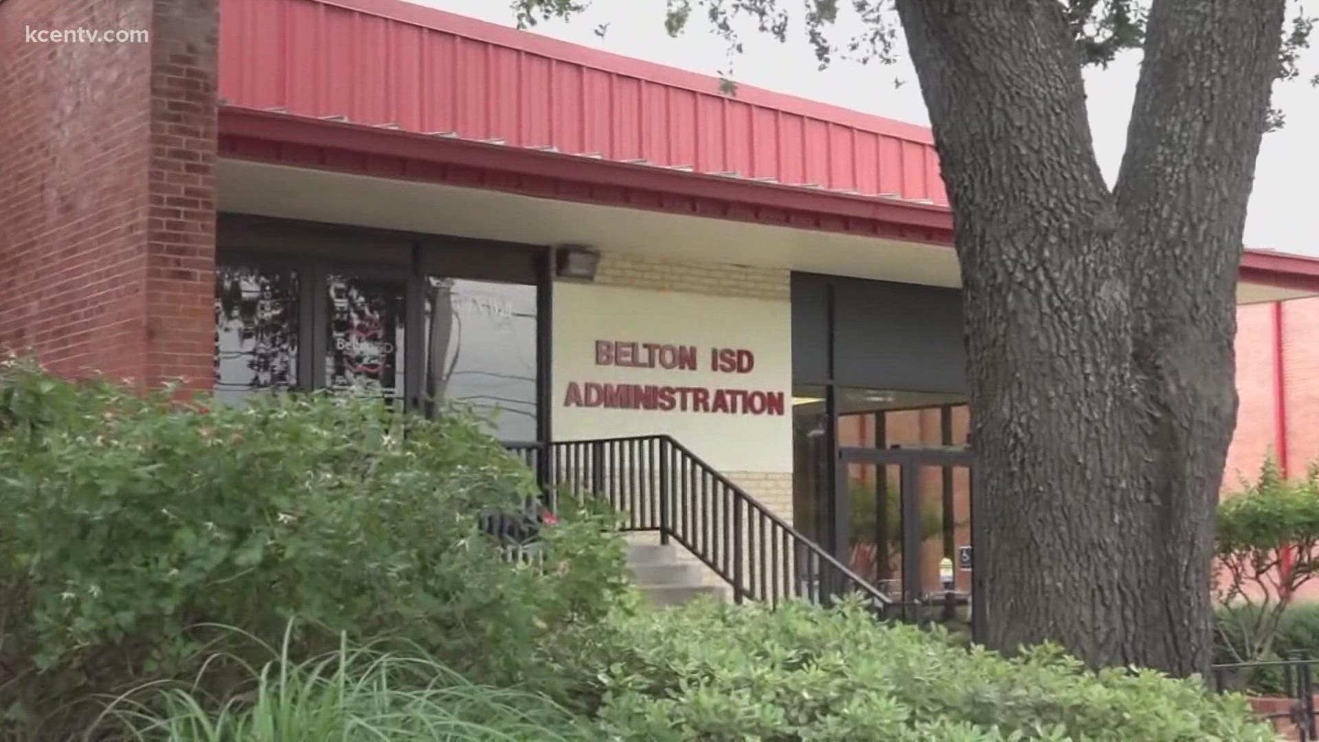 The Bell County Republican Executive Committee passed a resolution opposing Belton ISD's bond in March.  They're still standing by it 2 weeks before the election.