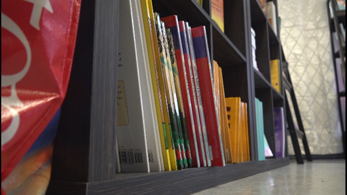 Words Unite Bookstore ignites passion for art, literature, music - Vimarsana News