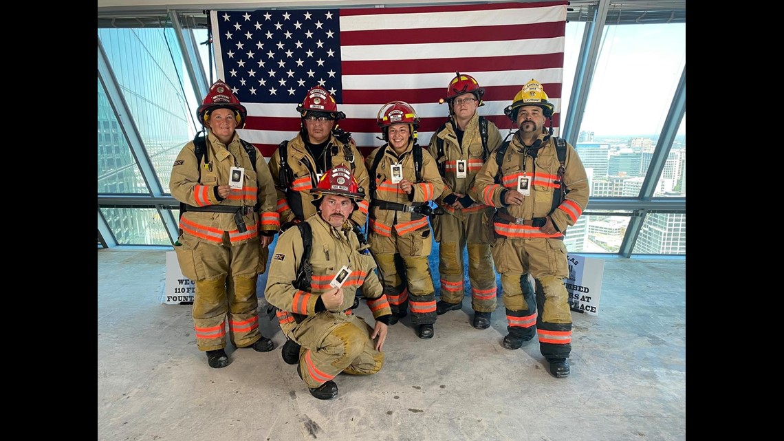 Killeen, Texas News Fire Department's annual open house returns