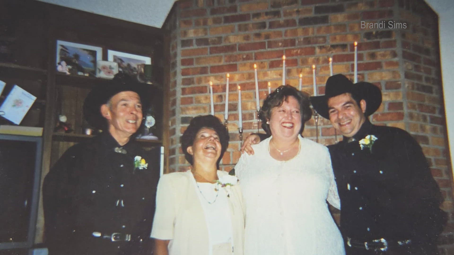 Killeen shooting leaves man dead, Stepson charged after family tragedy