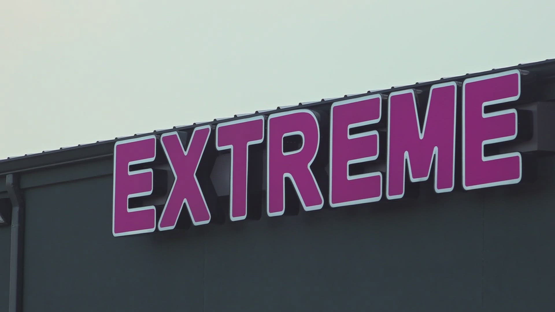 After previously being devastated by the Temple tornado, Extreme Cheer is giving back to flood victims.